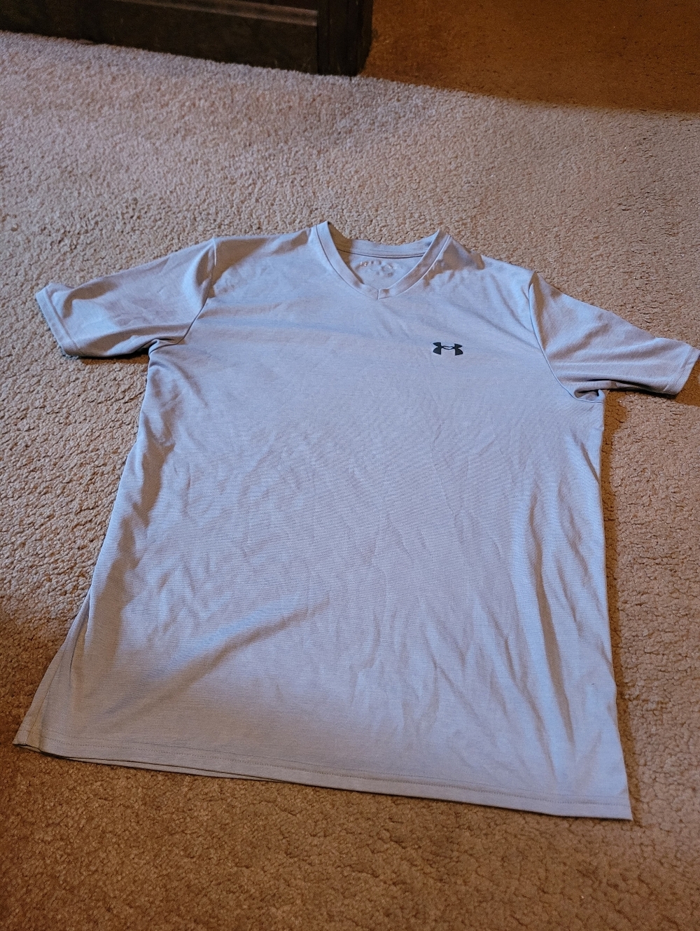 Under Armour shirt